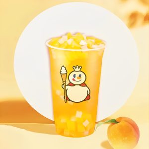 Trà Đào Tứ Kỳ Xuân